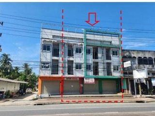 For sale 1 bed retail Space in Phrom Khiri, Nakhon Si Thammarat