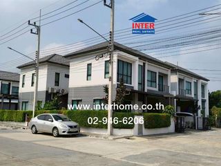 ขาย 4 ห้องนอน บ้านเดี่ยว ใน เมืองปทุมธานี, ปทุมธานี