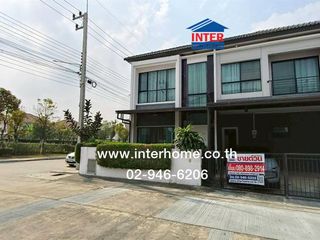 ขาย 4 ห้องนอน บ้านเดี่ยว ใน เมืองปทุมธานี, ปทุมธานี