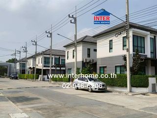 ขาย 4 ห้องนอน บ้านเดี่ยว ใน เมืองปทุมธานี, ปทุมธานี