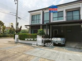 ขาย 4 ห้องนอน บ้านเดี่ยว ใน เมืองปทุมธานี, ปทุมธานี
