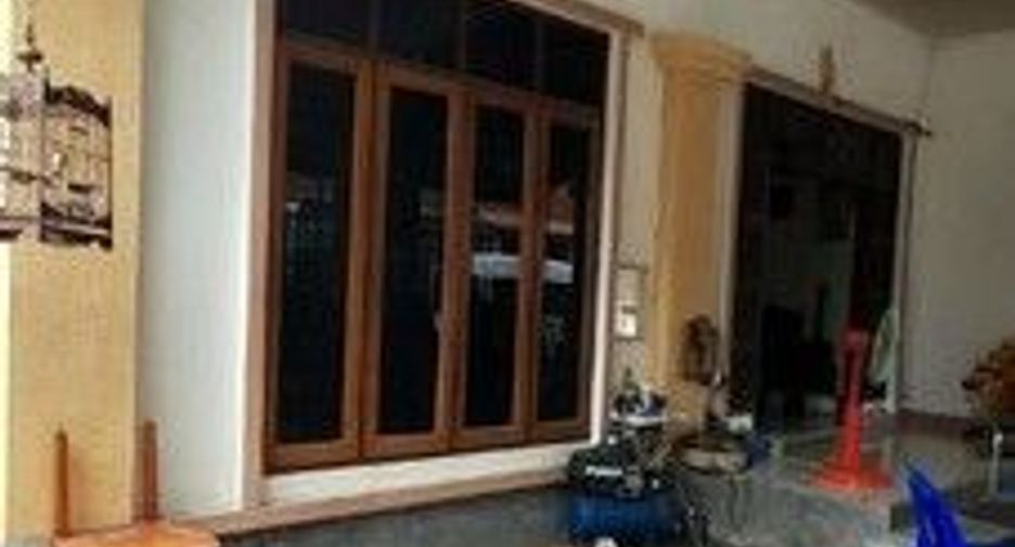 ขาย 1 เตียง บ้านเดี่ยว ใน พรหมคีรี, นครศรีธรรมราช