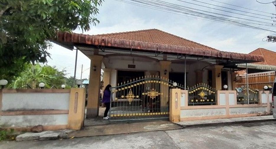 ขาย 1 เตียง บ้านเดี่ยว ใน พรหมคีรี, นครศรีธรรมราช