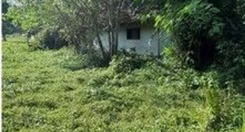 Terreno en venta en Phrom Khiri, Nakhon Si Thammarat