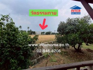 For sale 4 ベッドルーム house in Sam Phran, Nakhon Pathom