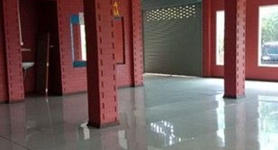Продажа Участок в Phrom Khiri, Nakhon Si Thammarat