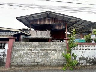 ขาย 1 เตียง บ้านเดี่ยว ใน หนองม่วงไข่, แพร่
