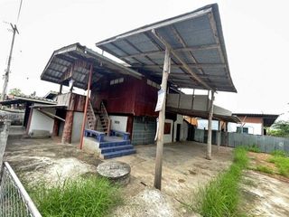 ขาย 1 เตียง บ้านเดี่ยว ใน หนองม่วงไข่, แพร่