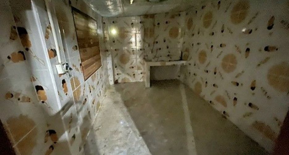 Продажа 1 кровать дом в Nong Muang Khai, Пхрэ