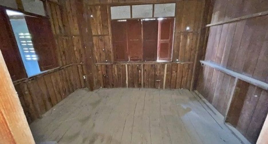 Продажа 1 кровать дом в Nong Muang Khai, Пхрэ