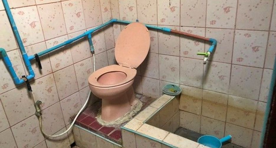 For sale 1 bed house in Mueang Uttaradit, Uttaradit