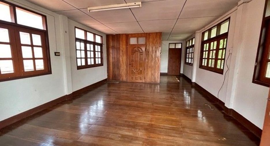 For sale 1 bed house in Nong Muang Khai, Phrae