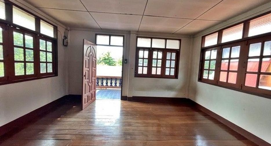 For sale 1 bed house in Nong Muang Khai, Phrae