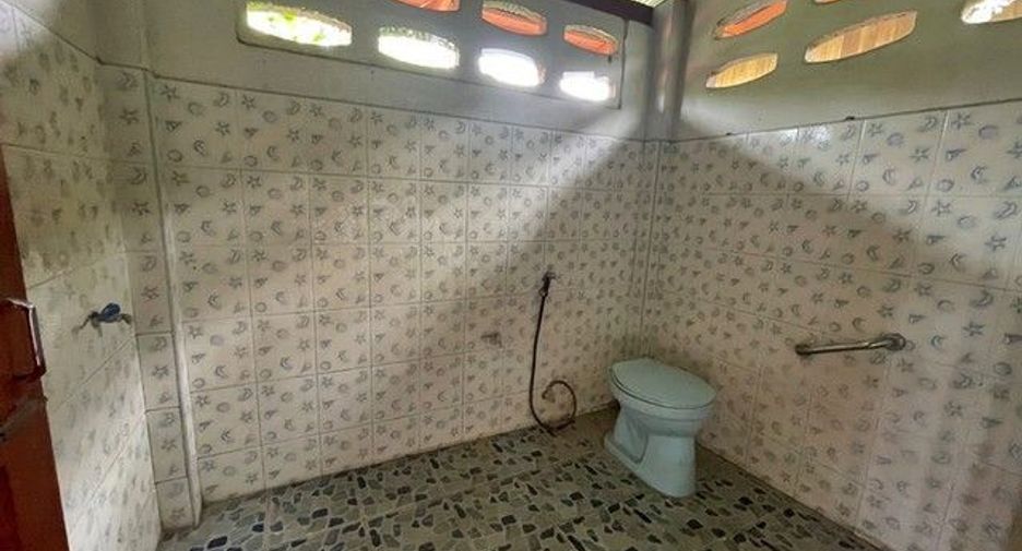 For sale 1 bed house in Nong Muang Khai, Phrae