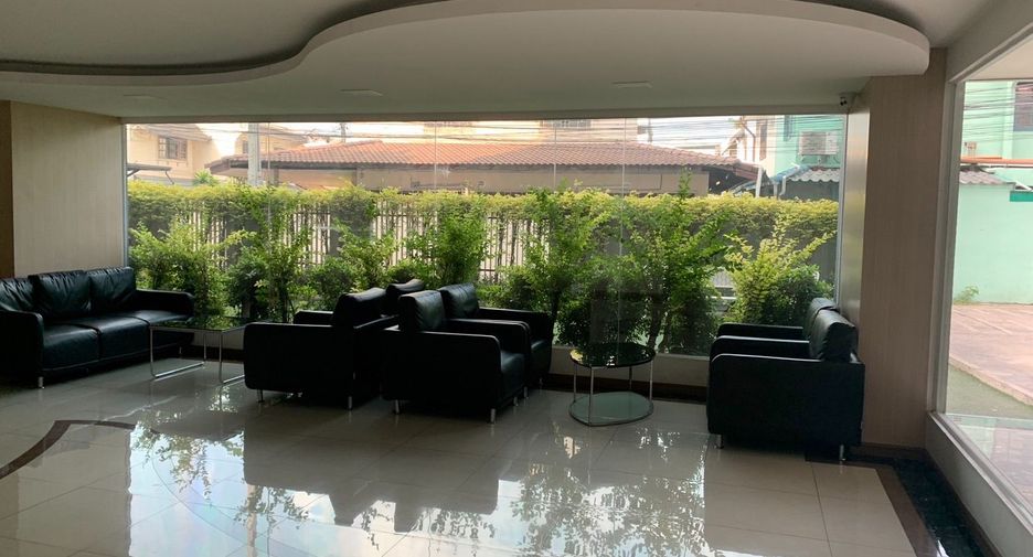 For sale 1 bed condo in Din Daeng, Bangkok
