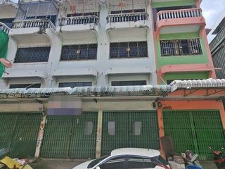 For sale 1 bed retail Space in Bang Bon, Bangkok