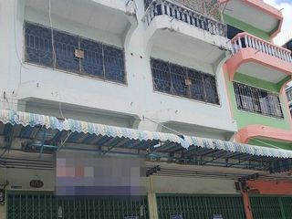 For sale 1 bed retail Space in Bang Bon, Bangkok