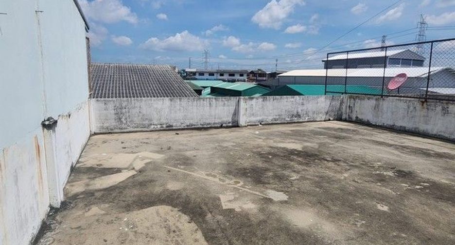For sale 1 bed retail Space in Bang Bon, Bangkok