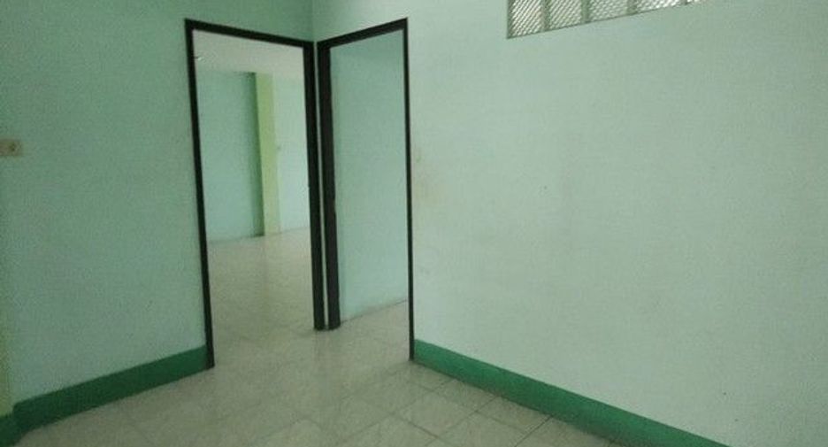 For sale 1 bed retail Space in Bang Bon, Bangkok
