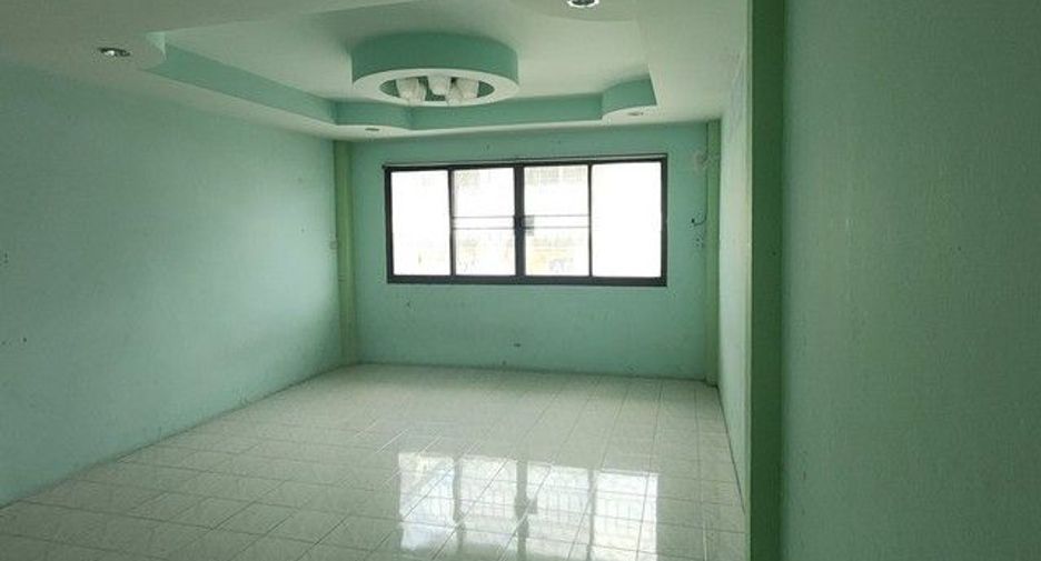 For sale 1 bed retail Space in Bang Bon, Bangkok