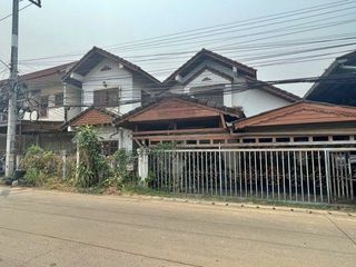 For sale 1 bed house in Mueang Lamphun, Lamphun