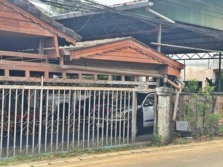 For sale 1 bed house in Mueang Lamphun, Lamphun