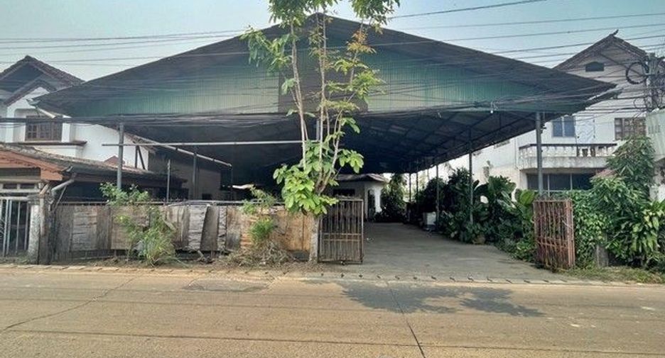 For sale 1 bed house in Mueang Lamphun, Lamphun