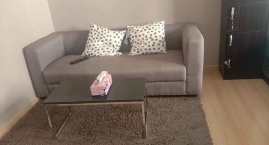 For sale 1 bed condo in Mueang Samut Prakan, Samut Prakan