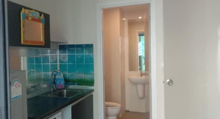 For sale 1 bed condo in Mueang Samut Prakan, Samut Prakan