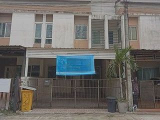 For sale 1 Beds townhouse in Phrom Khiri, Nakhon Si Thammarat