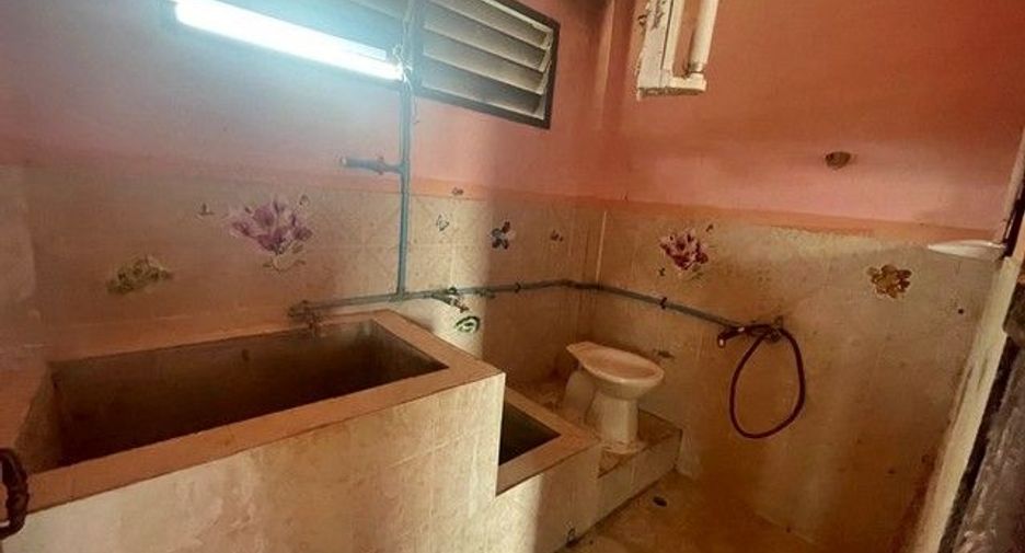 Casa en venta de 2 habitaciones en Nong Muang Khai, Phrae