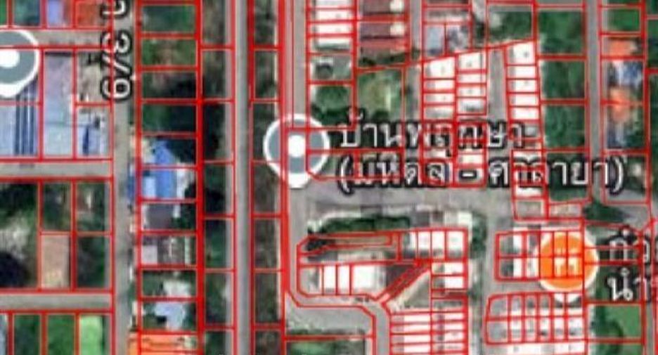 出售 土地 在 Phutthamonthon, Nakhon Pathom