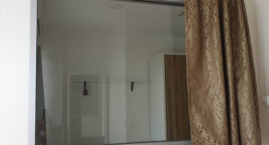 For sale 1 bed condo in Bang Khun Thian, Bangkok
