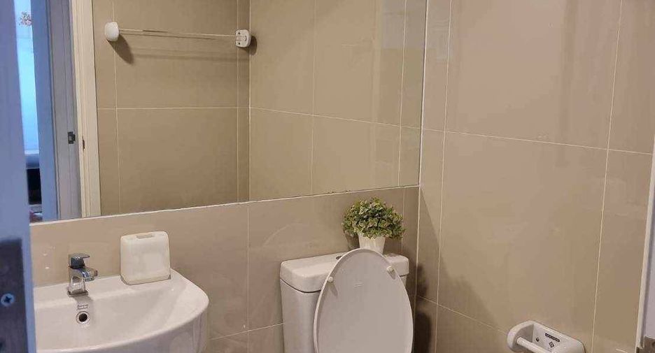 For sale 1 bed condo in Bang Khun Thian, Bangkok