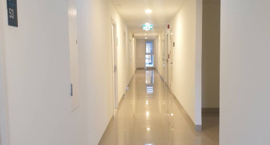 For sale 1 bed condo in Bang Khun Thian, Bangkok