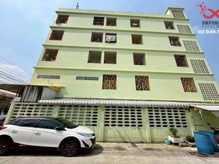 For sale 19 bedrooms apartment in Lat Krabang, Bangkok