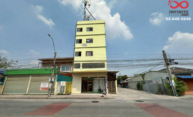 出售 19 卧室 公寓式住宅 在 Lat Krabang, 曼谷