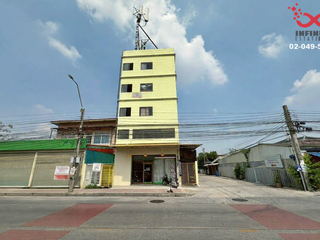 For sale 19 bedrooms apartment in Lat Krabang, Bangkok