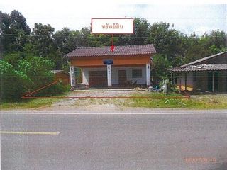 For sale 1 Beds house in Phrom Khiri, Nakhon Si Thammarat