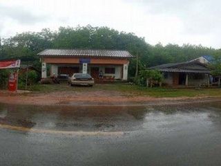 For sale 1 Beds house in Phrom Khiri, Nakhon Si Thammarat