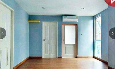 À vendre 1 chambre condo à Bang Kapi, Bangkok