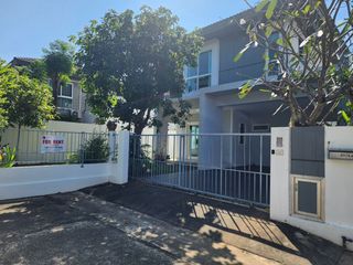 For Rent 3 Bedroom House In Mueang Phuket