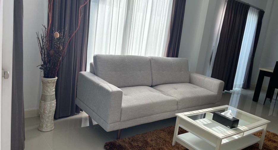 For rent 3 bedrooms house in Mueang Phuket, Phuket