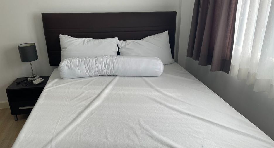 For rent 3 bedrooms house in Mueang Phuket, Phuket