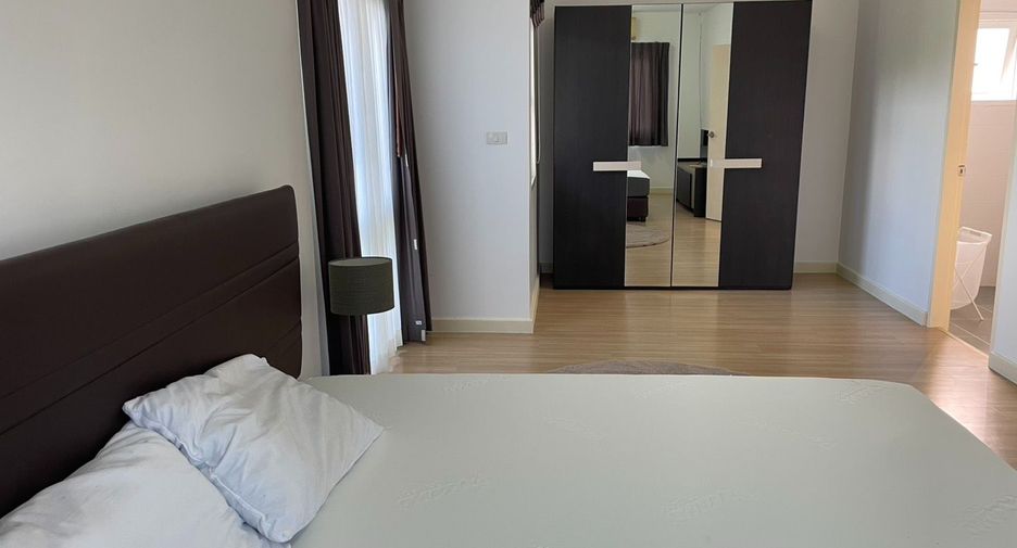 For rent 3 bedrooms house in Mueang Phuket, Phuket