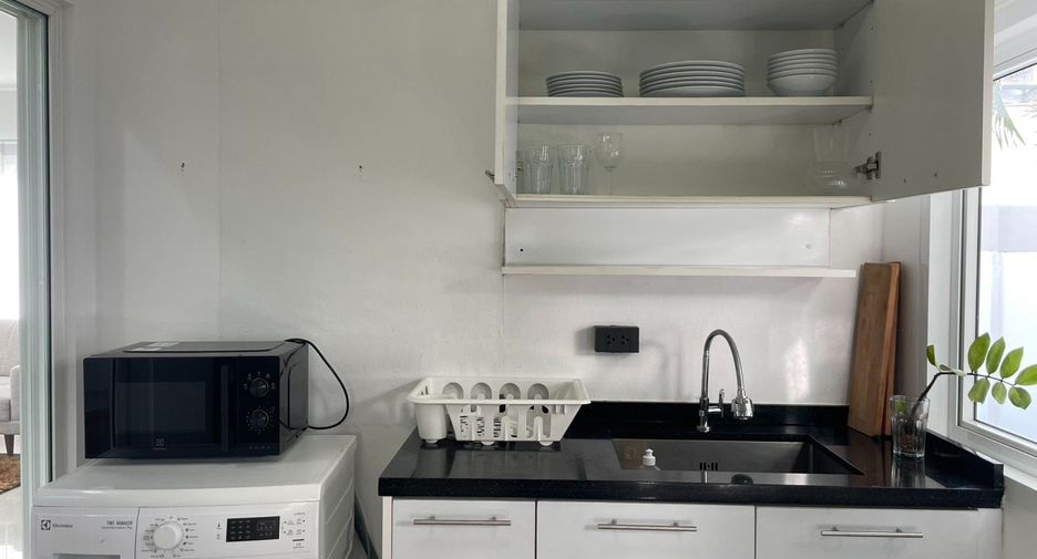 For rent 3 bedrooms house in Mueang Phuket, Phuket