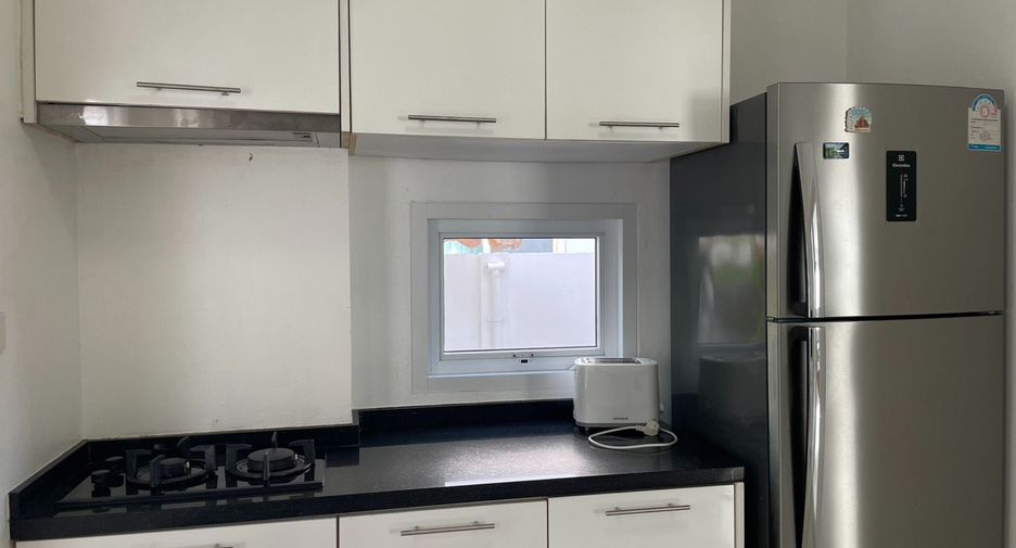 For rent 3 bedrooms house in Mueang Phuket, Phuket