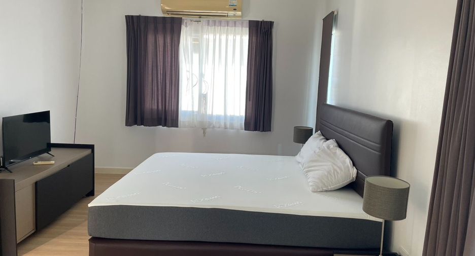 For rent 3 bedrooms house in Mueang Phuket, Phuket