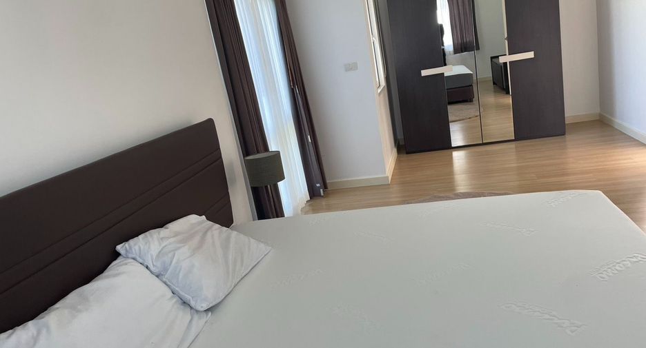 For rent 3 bedrooms house in Mueang Phuket, Phuket