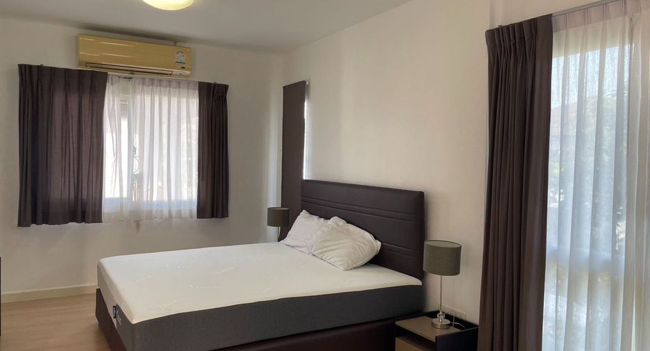 For rent 3 bedrooms house in Mueang Phuket, Phuket
